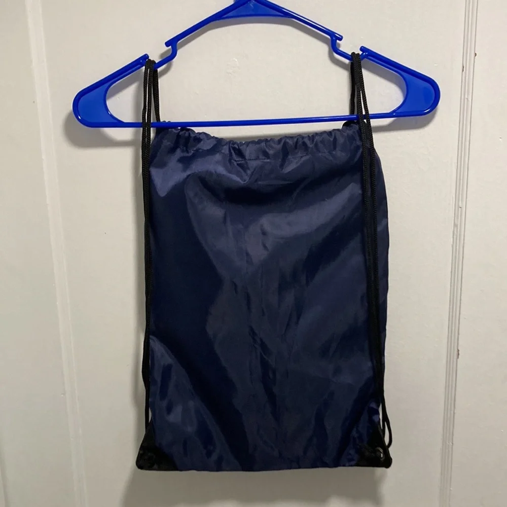 New England Patriots Bag